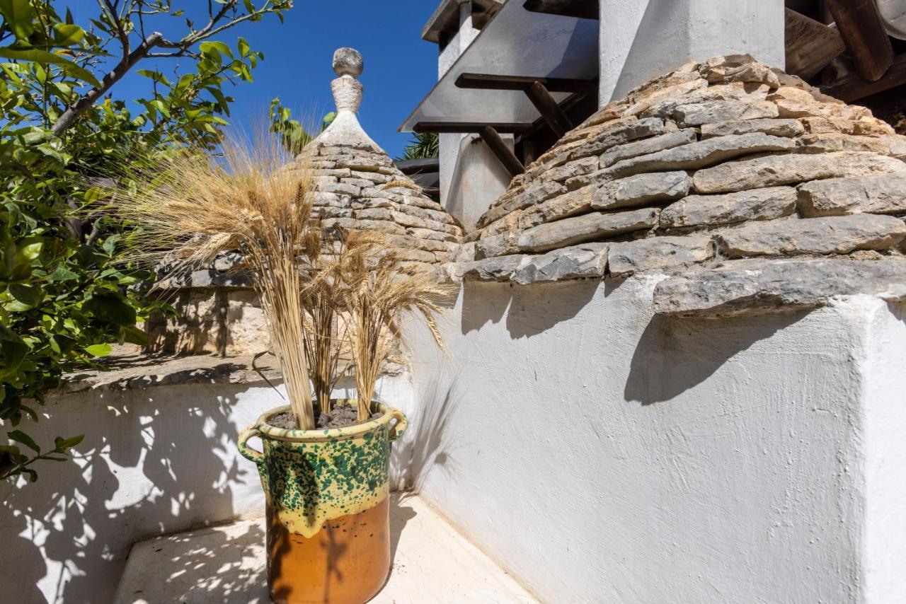 B&B Villa Mamma Grazia San Vito dei Normanni Εξωτερικό φωτογραφία