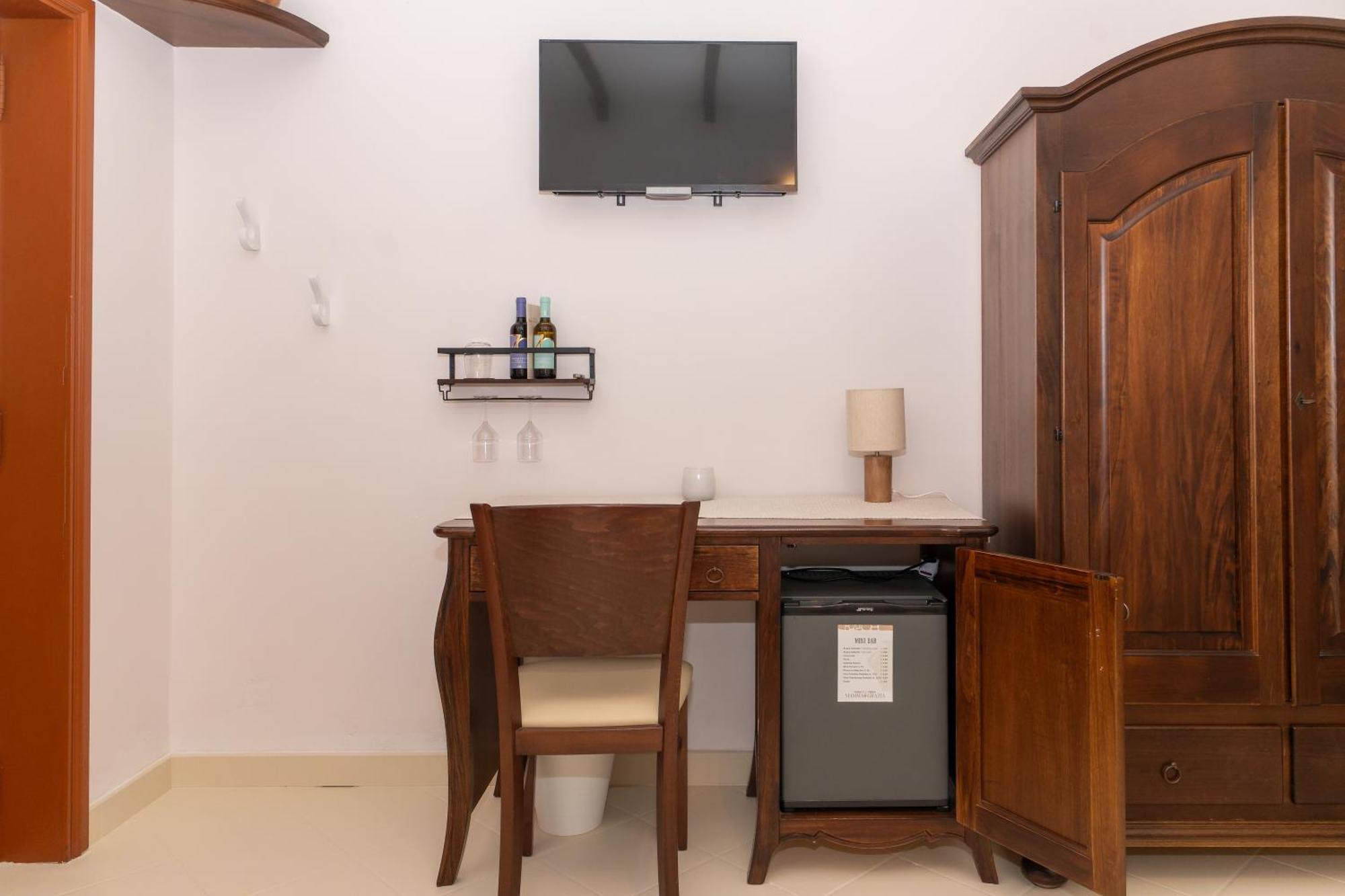 B&B Villa Mamma Grazia San Vito dei Normanni Εξωτερικό φωτογραφία