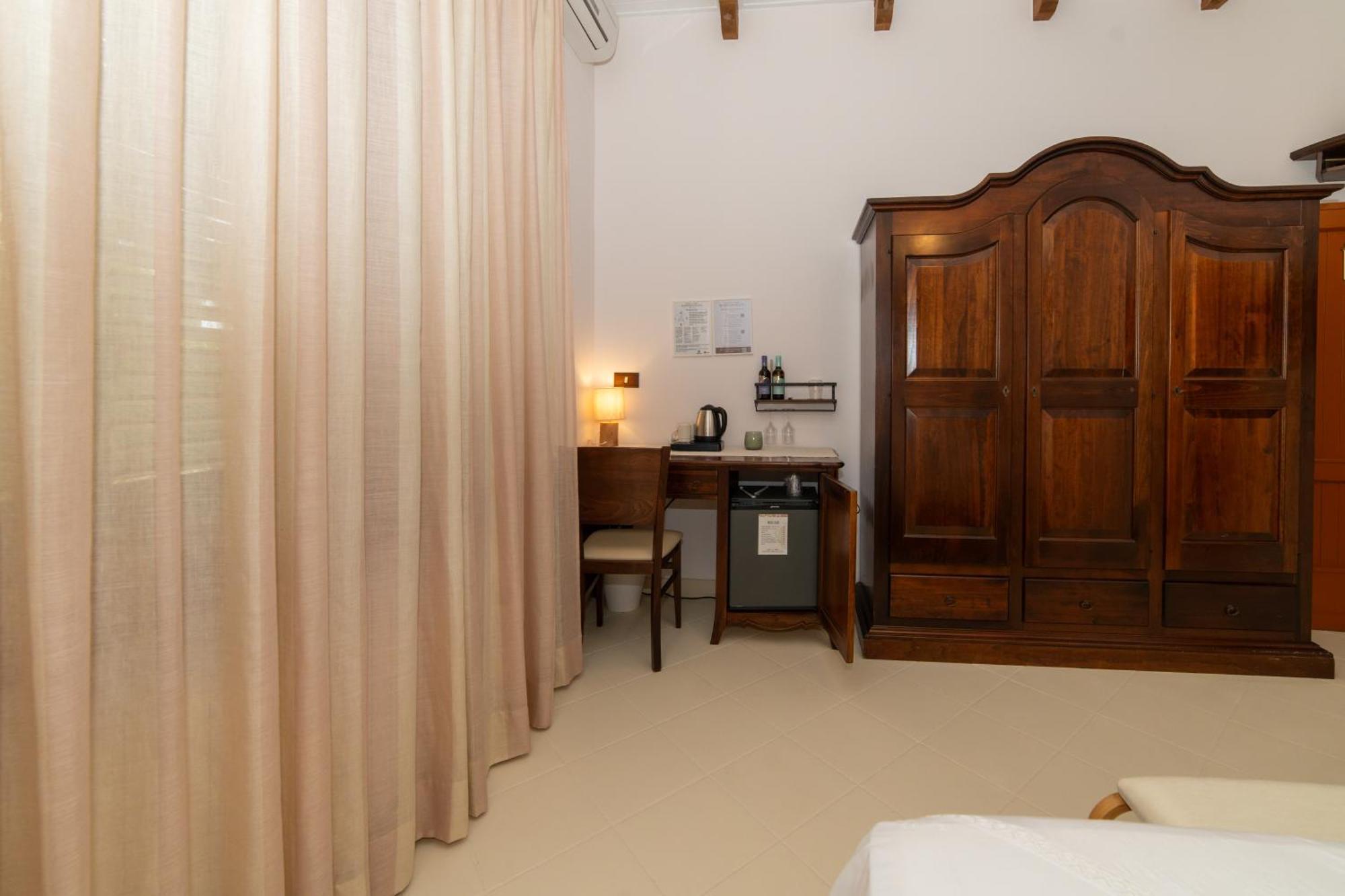 B&B Villa Mamma Grazia San Vito dei Normanni Εξωτερικό φωτογραφία