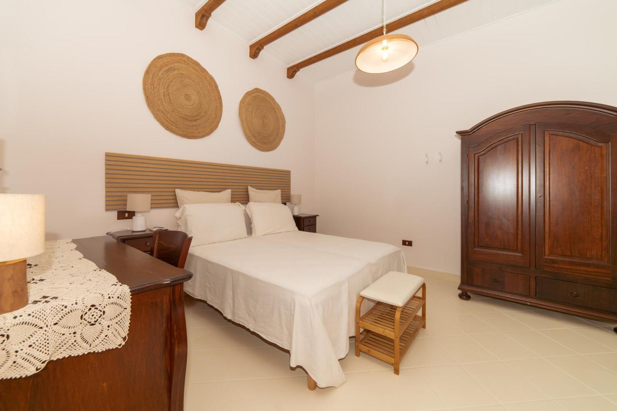 B&B Villa Mamma Grazia San Vito dei Normanni Εξωτερικό φωτογραφία