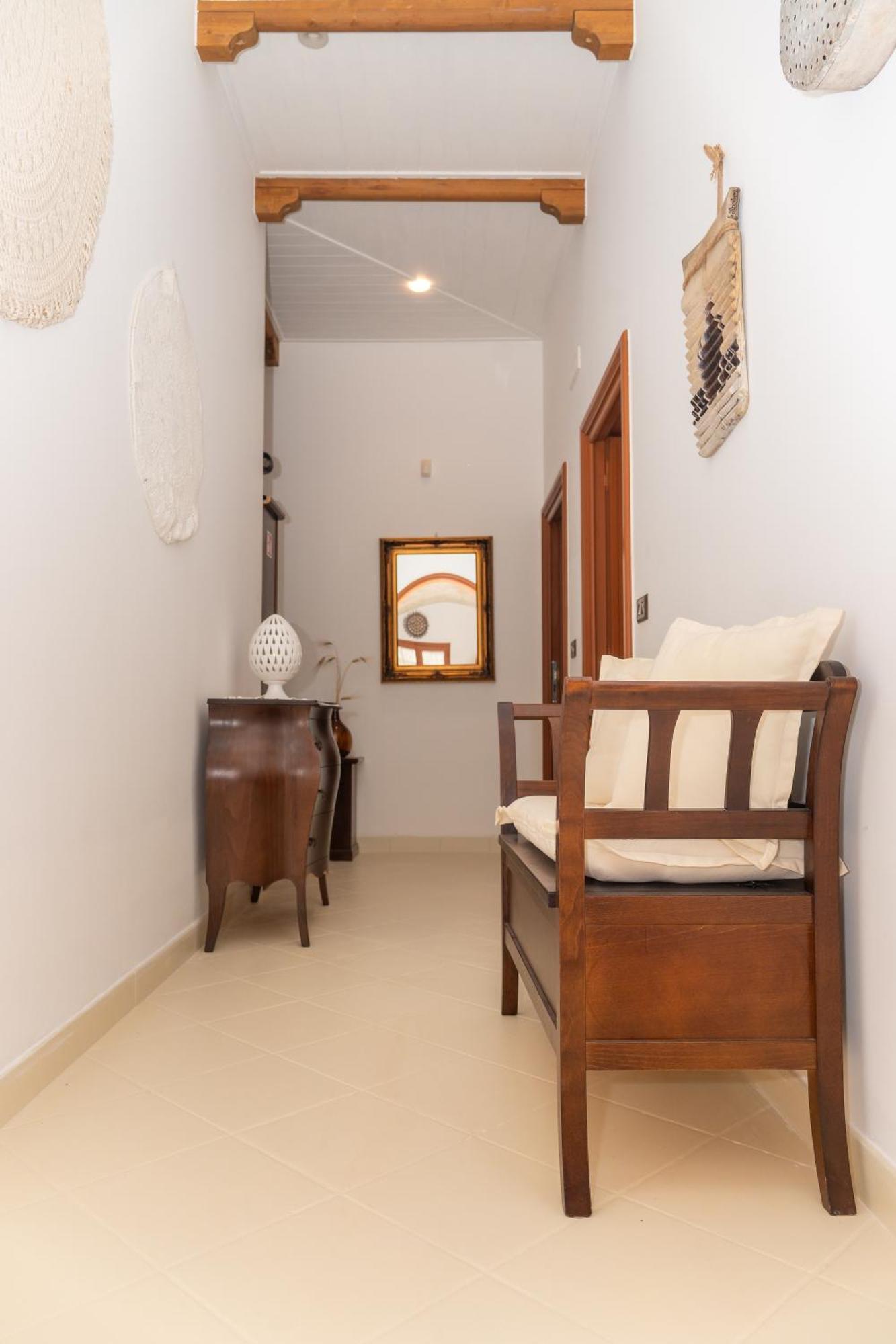 B&B Villa Mamma Grazia San Vito dei Normanni Εξωτερικό φωτογραφία